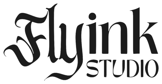FlyInk Studio